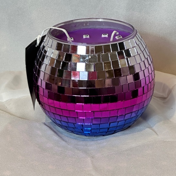 Pretty Hocus Pocus Candle - Picture 2 of 5